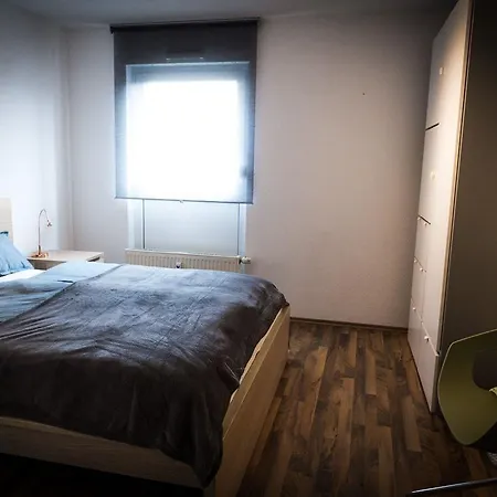 Schoene-wohnung-naehe-stuttgart-flughafen-messe-esslingen Ostfildern