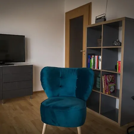 Schoene-wohnung-naehe-stuttgart-flughafen-messe-esslingen Ostfildern