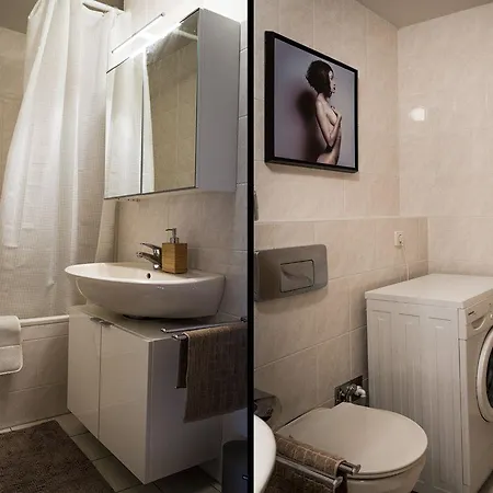 Schoene-wohnung-naehe-stuttgart-flughafen-messe-esslingen Apartment *