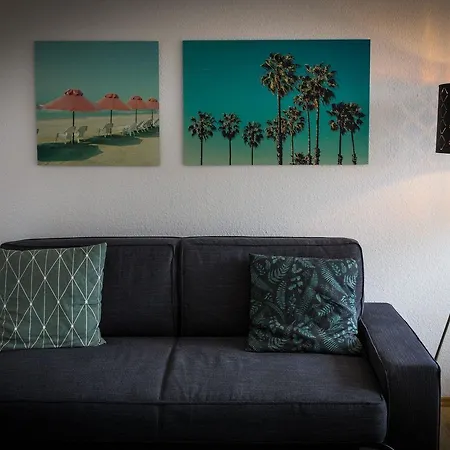 Schoene-wohnung-naehe-stuttgart-flughafen-messe-esslingen Apartment Ostfildern
